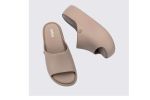 TamBranco Melissa Free Platform Slide M-486