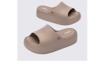 TamBranco Melissa Free Platform Slide M-486
