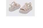 Sandalia Melissa Up Platform M-483