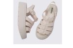 Sandalia Melissa Up Platform M-483