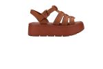 Sandália Melissa Up Platform M-482