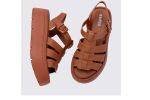 Sandália Melissa Up Platform M-482