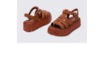 Sandália Melissa Up Platform M-482