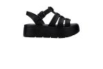 Sandalia Melissa Up Platform M-481