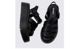 Sandalia Melissa Up Platform M-481