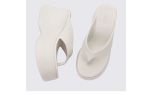 TamBranco Melissa Free Thong Wedge M-480