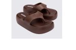 TamBranco Melissa Free Platform Thong M-478