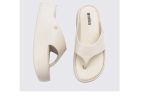 TamBranco Melissa Free Platform Thong M-477