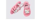 Sandalia Mini Melissa Hip + Hello Kitty Baby M-476