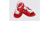 Sandália Mini Melissa Hip + Hello Kitty Baby M-475
