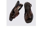 Sandalia Melissa Cleo Sandal M-474