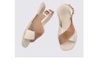 Sandália Melissa Cleo Sandal  M-473