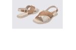 Sandália Melissa Cleo Sandal  M-473