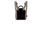 Bolsa Mini Melissa Mini Backpack - M469