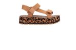 Sandália Melissa Flowing Platform M-467