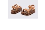 Sandália Melissa Flowing Platform M-467