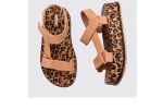 Sandália Melissa Flowing Platform M-467
