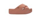 Chinelo Melissa Free Cross M-464