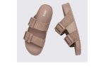 Chinelo Melissa Cozy Slide M-Lover  M-463