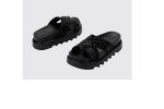 Chinelo Melissa Cross M Lover  Platform M-460