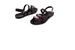Sandalia Melissa Iris Sandal  M-457