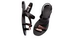 Sandalia Melissa Iris Sandal  M-457