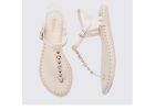 Sandalia Melissa Solar Boho M-456