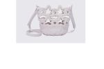 Sandalia Mini Melissa + Bolsa Luminous Infantil M-453