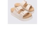 Chinelo Melissa Cozy M Lover Platform M-452