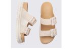 Chinelo Melissa Cozy M Lover Platform M-452