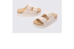 Chinelo Melissa Cozy M Lover Platform M-452