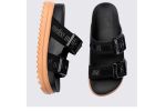 Chinelo Melissa Cozy M Lover Platform M-451