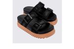 Chinelo Melissa Cozy M Lover Platform M-451