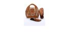 Chinelo Melissa Beachwear M-450