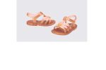 Sandalia Mini Melissa Hip Bloomy Baby M-446