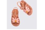 Sandalia Mini Melissa Hip Bloomy Baby M-446