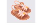 Sandalia Mini Melissa Hip Bloomy Baby M-446