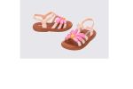 Sandalia Mini Melissa Hip Bloomy Baby M-445