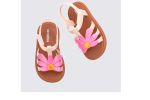 Sandalia Mini Melissa Hip Bloomy Baby M-445