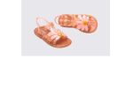 Sandalia Mini Melissa Hip Bloomy Infantil  M-444