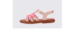 Sandalia Mini Melissa Hip Bloomy M-443