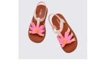 Sandalia Mini Melissa Hip Bloomy M-443