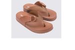Chinelo Melissa Cozy Thong M-441