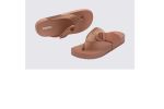 Chinelo Melissa Cozy Thong M-441