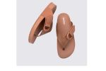 Chinelo Melissa Cozy Thong M-441