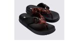 Chinelo Melissa Cozy Thong M-440