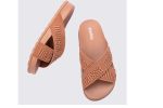 Melissa Cozy Slide M Lover II M-439