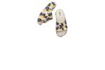 TamBranco Platform Melissa Free Print M-437