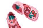 Sandalia Mini Melissa Furadinha Pop Baby M-434