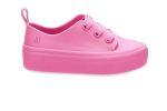 Tênis Mini Melissa Ulitsa Sneaker Baby M-432